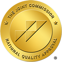 Joint Commision Accredited