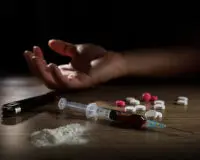 Drug Overdose Deaths 